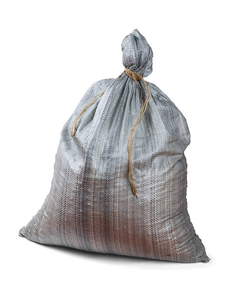 PP/HDPE Woven Sacks (With/Without Liner)